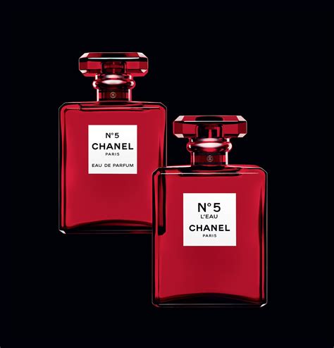 chanel no 5 red fake|red chanel no 5 bottle.